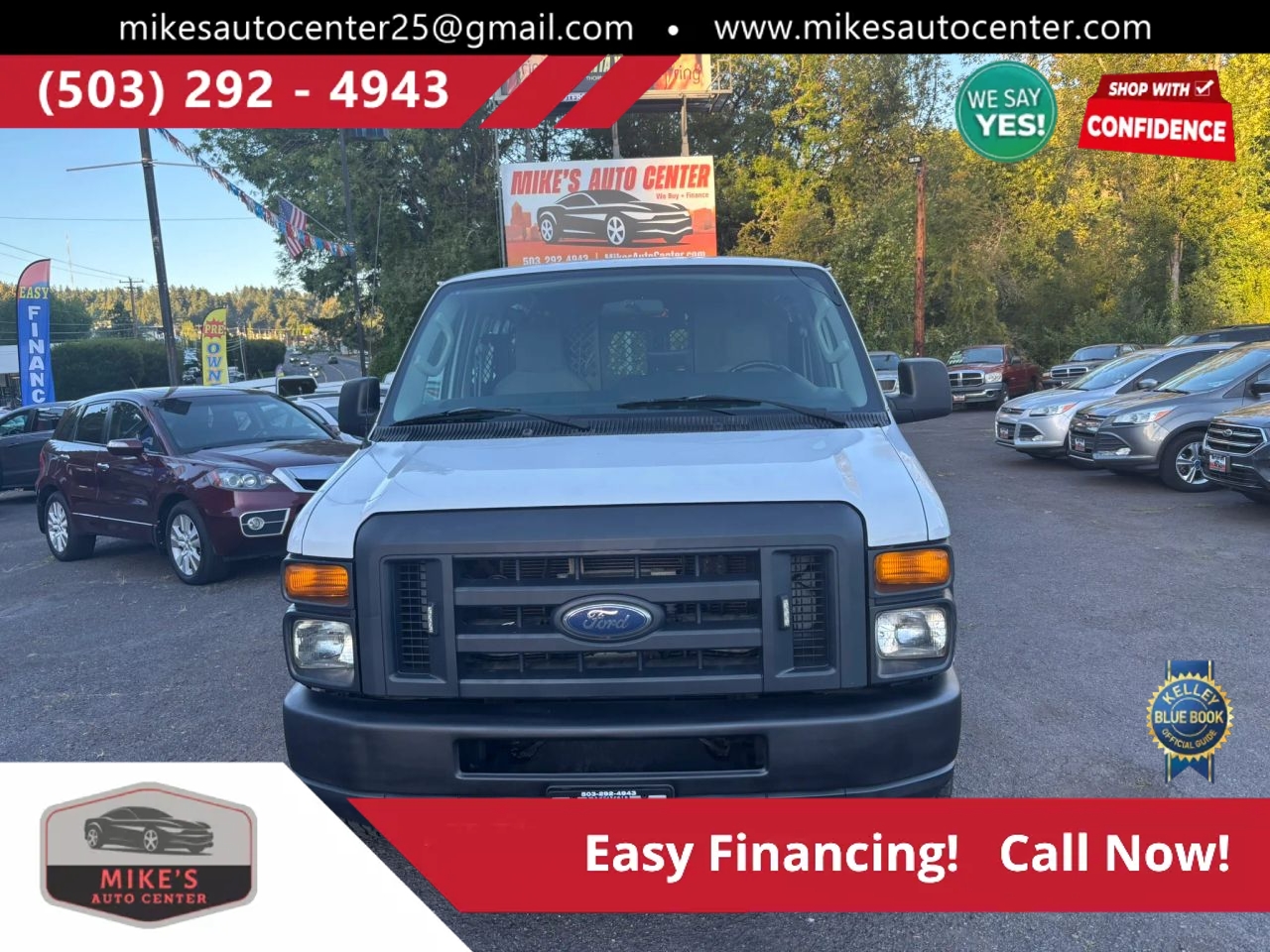 ford e-series econoline van 2013 1FTNE1EW2DDB35487 image ford e-series econoline van 2013 1FTNE1EW2DDB35487 image